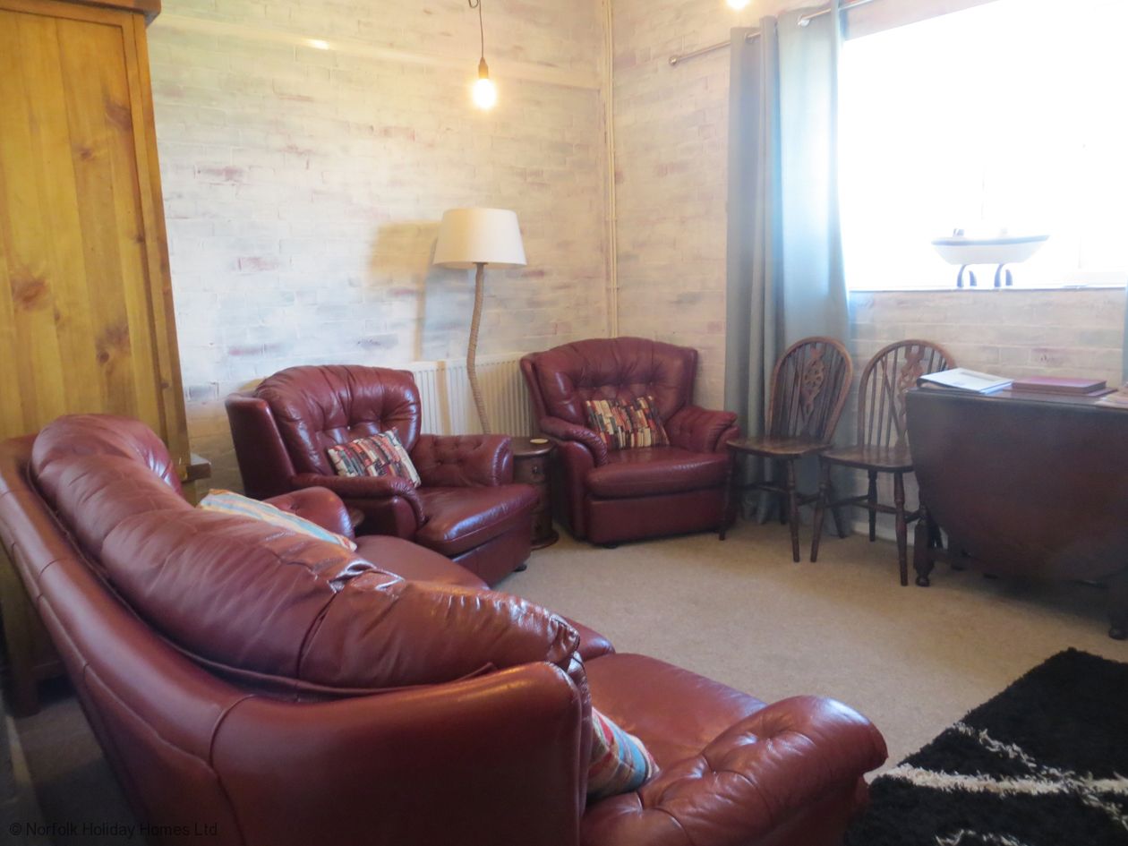 Coastguard Lookout Holiday Rental