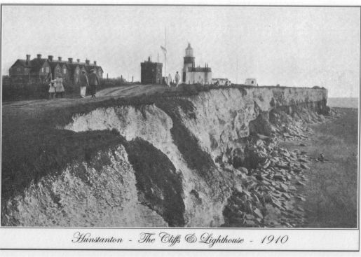 coastguard lookout historic photo